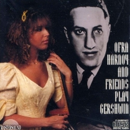 Harnoy Ofra and friends play Gershwin  HARNOY OFRA  vc