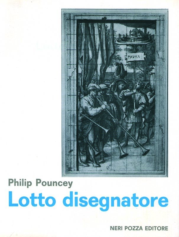 LOTTO DISEGNATORE