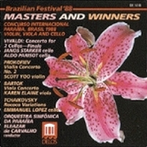 Variazioni su un tema Rococò op.33  CIAIKOVSKI PYOTR IL'YCH