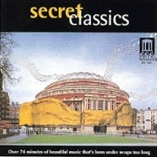 Secret classics  VARI  