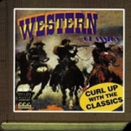 Western Classics - Hoe Down, An outdoor overture, Billy the kid suite  COPLAND AARON