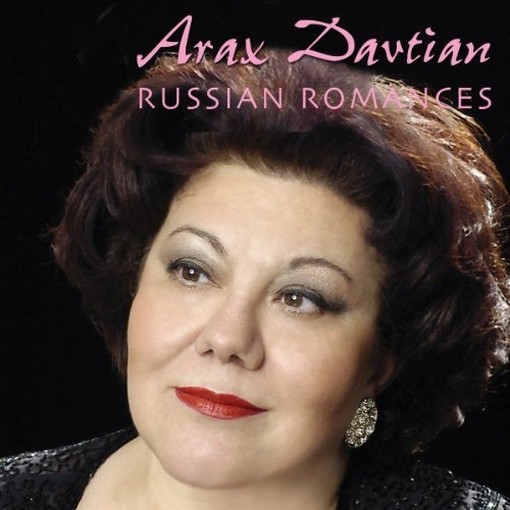 Russian Romances - Due canzonette italiane: n.2 Alla cetra  GLINKA MIKHAIL