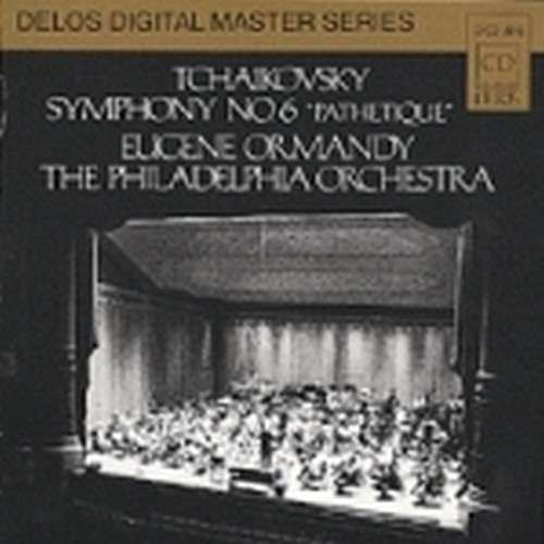 Sinfonia n.6 op. 74 "Patetica"  CIAIKOVSKI PYOTR IL'YCH