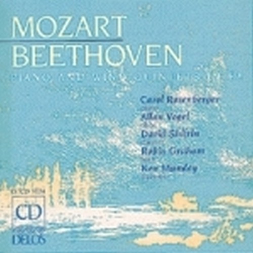 Quintetto per pianoforte e fiati K 452  MOZART WOLFGANG AMADEUS