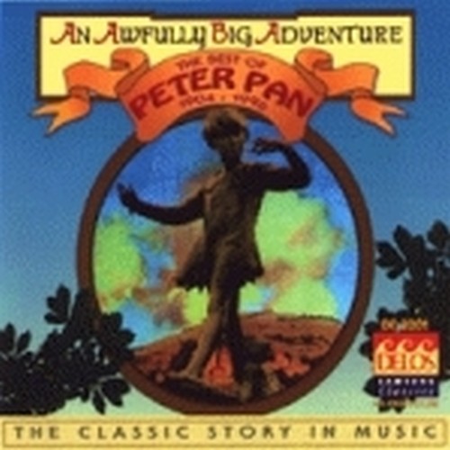 Peter Pan - The classic story in music  VARI  