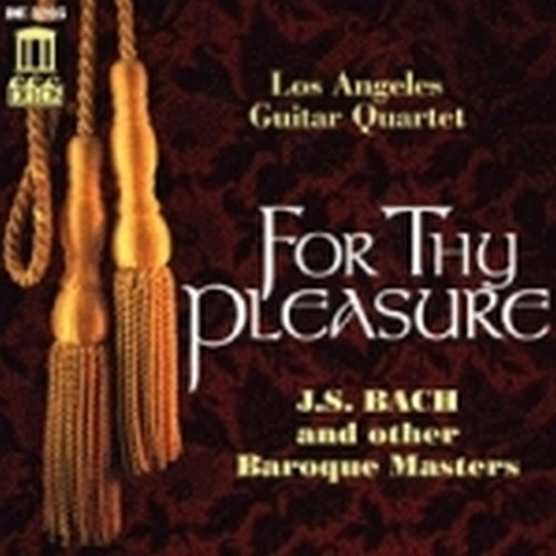 J.S. Bach e altri maestri del Barocco - Concerto brandeburghese n.6  BACH JOHANN SEBASTIAN