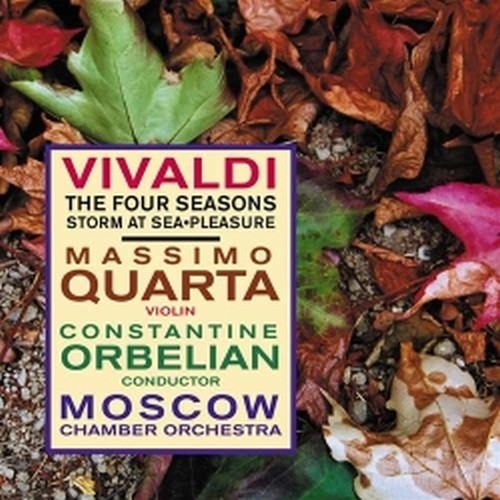 Delos VIVALDI ANTONIO
