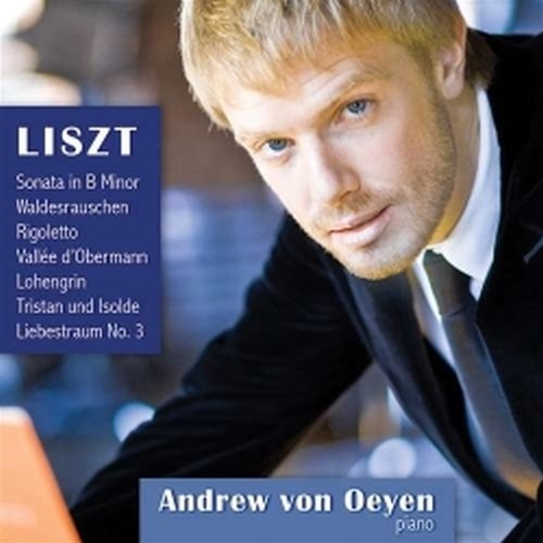 Sonata per pianoforte S178/R21, Vallée d'Obermann, Liebestraum n.3  LISZT FRANZ