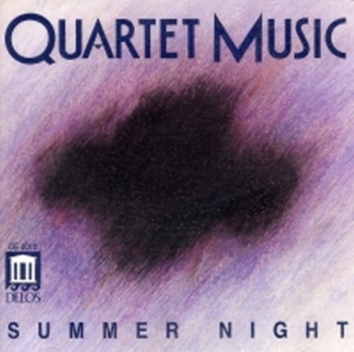 Summer Night, Fall Colors, Tune for Bill Evans, Rina Part I  ESSEN ERIC von