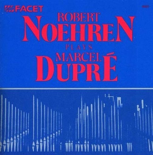 7 Pieces op.27: n.4 Carillon, Suite bretonne op.21: II Fileuse  DUPRE' MARCEL