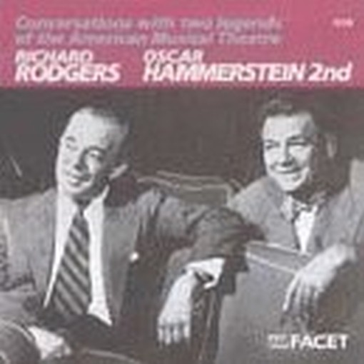 Richard Rodgers and Oscar Hammerstein II  VARI