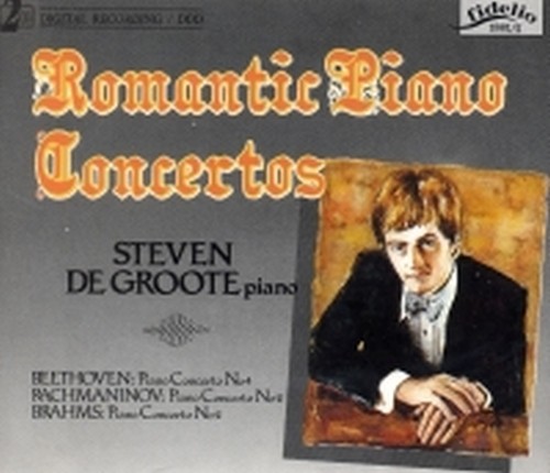 Vivace BRAHMS JOHANNES