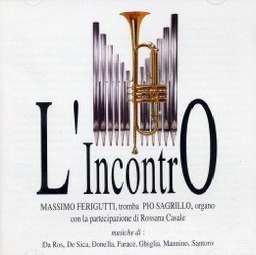 Musica x tromba e organo  VARI