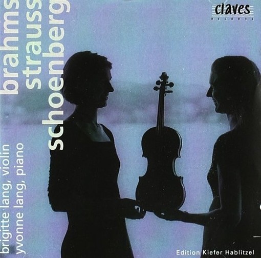 Fantasia x vl e pf op.47  SCHOENBERG ARNOLD