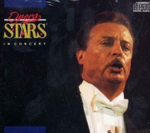 Arie famose/Opera Stars in concert:  VARI