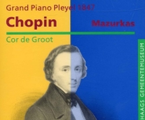 Varie CHOPIN FRYDERYK
