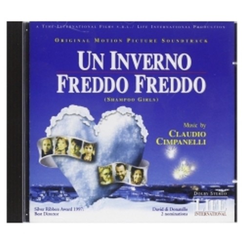 Film "Un Inverno freddo freddo"  VARI