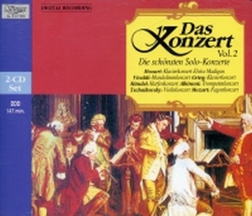 Concerti vol.2  AA.VV.