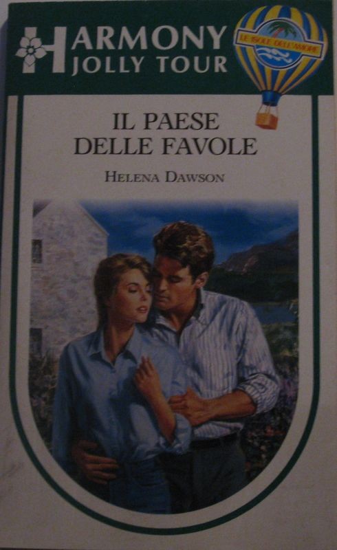 Il paese delle favole