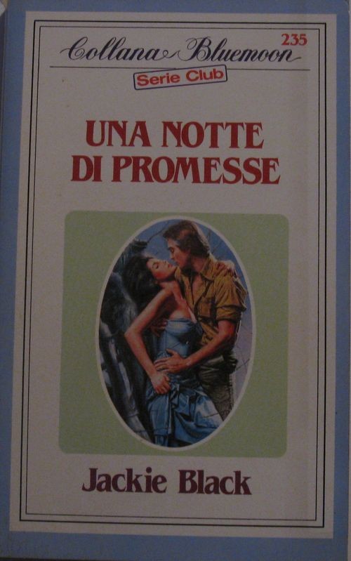 Una notte di promesse