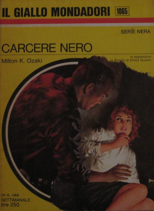 Carcere nero