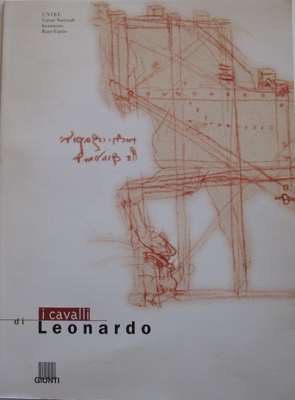 I cavalli di Leonardo