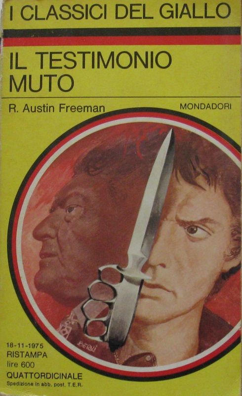 Il  - testimonio muto