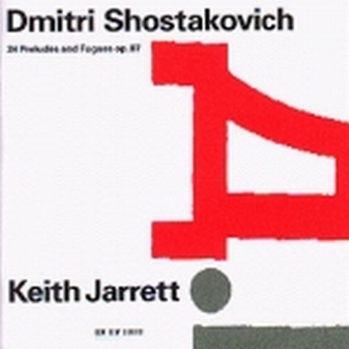 Preludi e Fughe op.87 (nn.1 > 24)  SCIOSTAKOVIC DMITRI