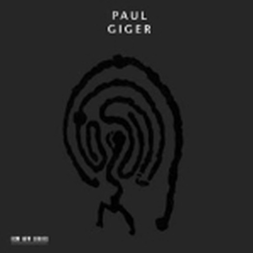 Ecm Records GIGER PAUL