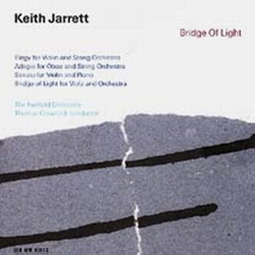 Bridge of Light  JARRETT KEITH