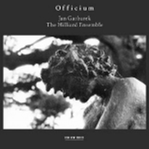 Officium  GARBAREK JAN /HILLIARD ENSEMBLE