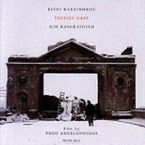 Ulysses' Gaze (Film di Theo Angelopoulos)  KARAINDROU ELENI
