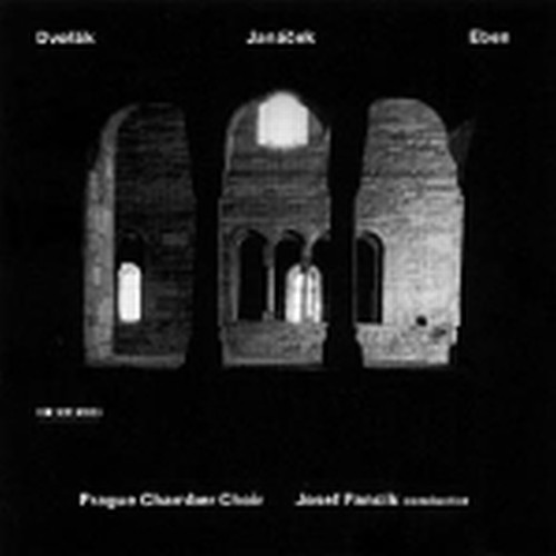 Ecm Records DVORAK ANTONIN