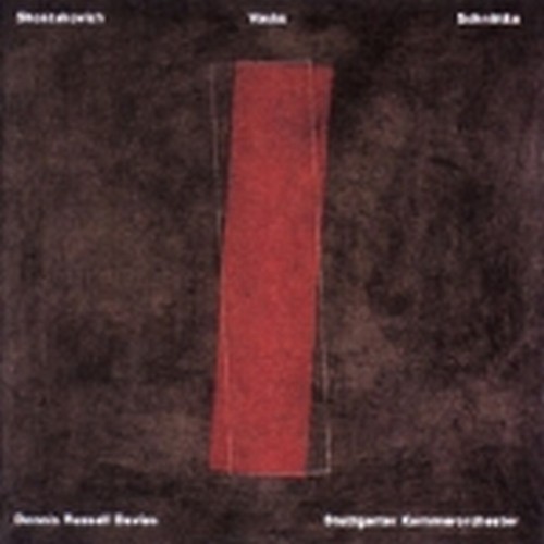 Ecm Records VASKS PETERIS