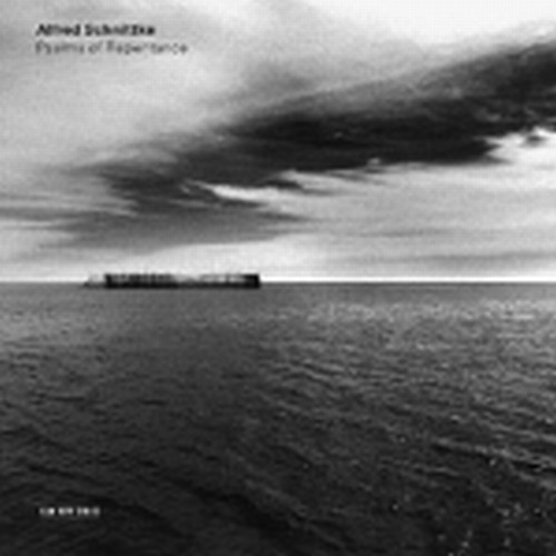 Psalms of Repentance  SCHNITTKE ALFRED