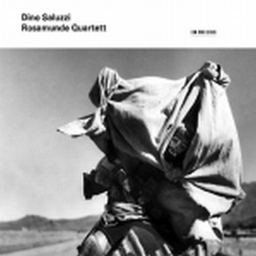 Kultrum  SALUZZI DINO