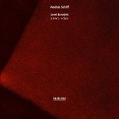 A Recollection  JANACEK LEOS