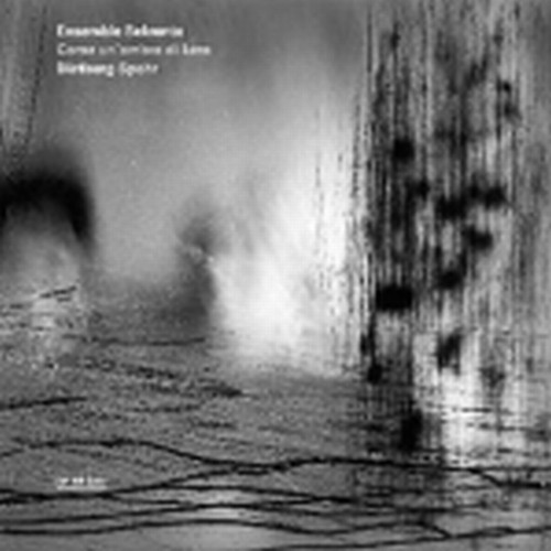 Come un'ombra di luna  ENSEMBLE BELCANTO  