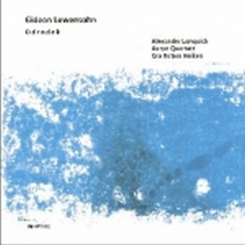 Odradek  LEWENSOHN GIDEON
