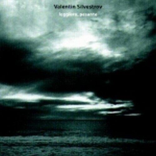 Leggiero, pesante  SILVESTROV VALENTIN