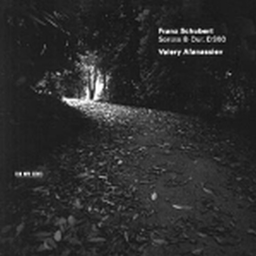 Sonata per pianoforte D 960  SCHUBERT FRANZ