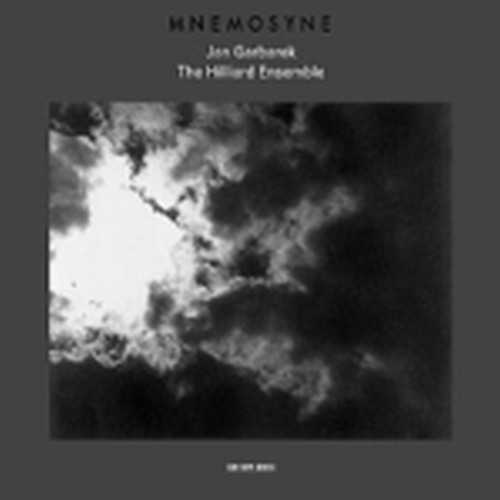 Mnemosyne  GARBAREK JAN /HILLIARD ENSEMBLE