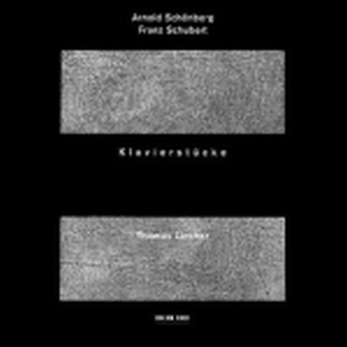 Klavierstucke n.1 > n.3 op.11  SCHOENBERG ARNOLD