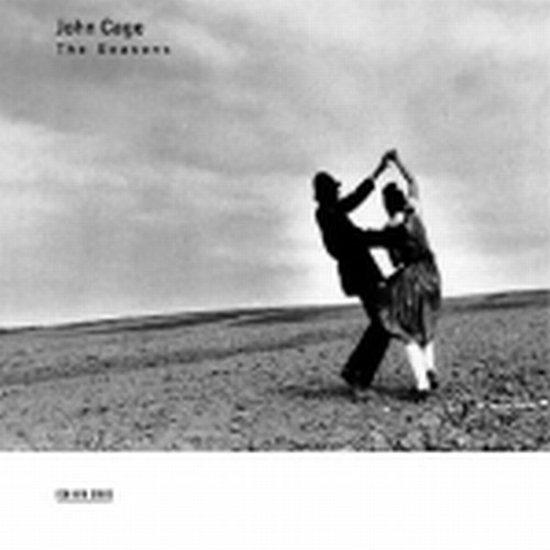 The Season  CAGE JOHN