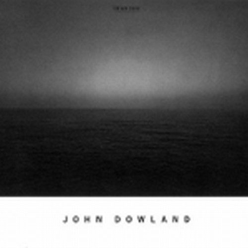 In Darkness let me dwell  DOWLAND JOHN