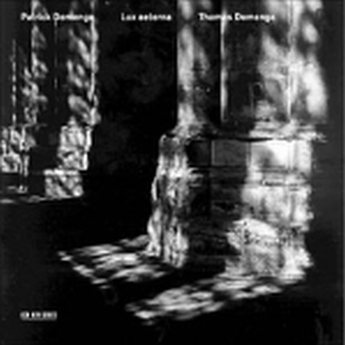 Lux aeterna  KNAIFEL ALEXANDER