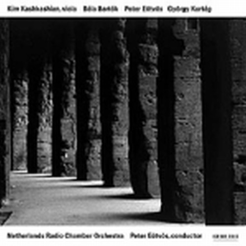 Concerto per viola  BARTOK BELA