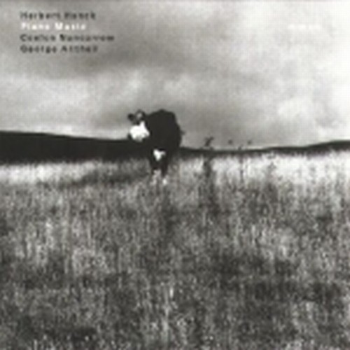Piano Music  ANTHEIL GEORGE