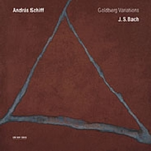 Variazioni Goldberg BWV 988  BACH JOHANN SEBASTIAN