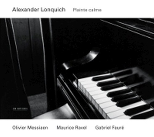 Plainte calme  LONQUICH ALEXANDER